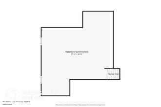 6015 Woodside Ave in Kansas City, MO - Building Photo - Building Photo