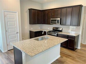 6409 Wolf Pack Dr in Pflugerville, TX - Building Photo - Building Photo