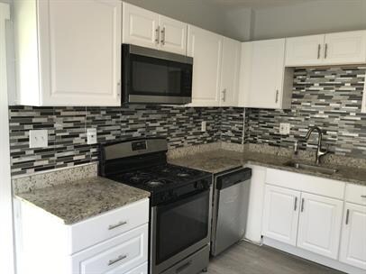 5324 Ready Ave in Baltimore, MD - Building Photo - Building Photo