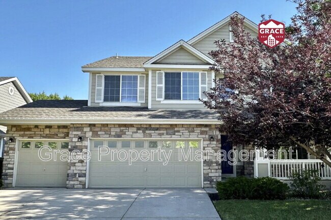property at 2523 E 150th Pl