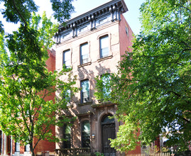 1312 Eutaw Pl in Baltimore, MD - Foto de edificio - Building Photo