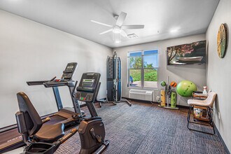 Whistling Ridge Senior Apartments in Marshall, WI - Building Photo - Building Photo
