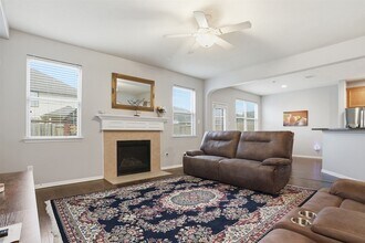 3111 Bainbridge Hill Ln in Houston, TX - Building Photo - Building Photo