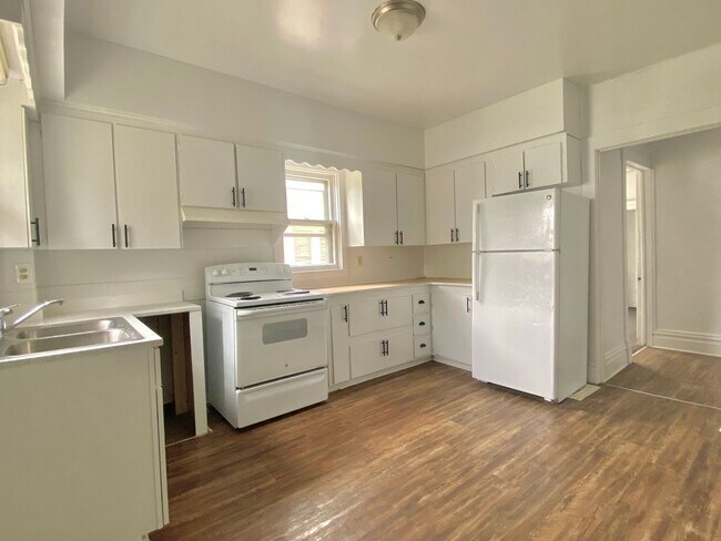 1016 E Stockbridge Ave in Kalamazoo, MI - Building Photo - Building Photo