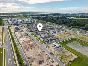 2341 White Buffalo St in Apopka, FL - Foto de edificio - Building Photo