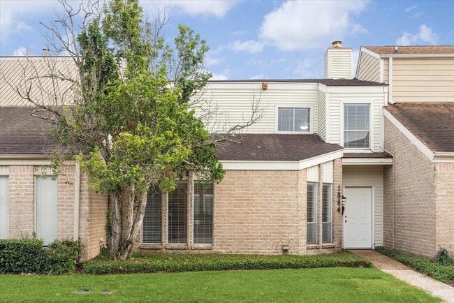 property at 1864 S Gessner Rd