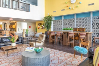 Curve at Melrose in Phoenix, AZ - Building Photo - Interior Photo