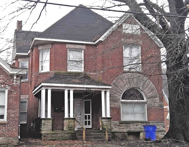 property at 390 S Upper St