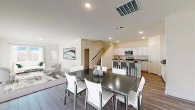 2119 Revere Dr in Princeton, TX - Building Photo - Building Photo