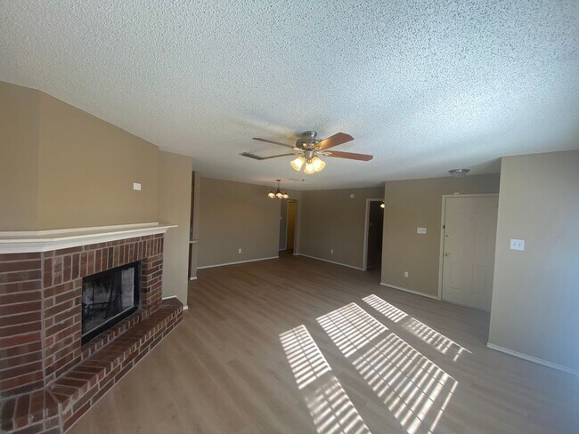 2914 90th St in Lubbock, TX - Building Photo - Building Photo