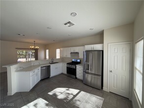 3018 Anchorman Way in North Las Vegas, NV - Building Photo - Building Photo