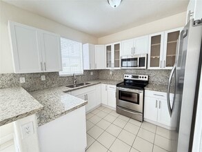 15131 SW 23rd Ln in Miami, FL - Building Photo - Building Photo