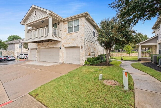 1900 Scofield Ridge Pkwy in Austin, TX - Building Photo - Building Photo