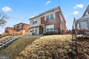 1235 Alabama Ave SE in Washington, DC - Building Photo