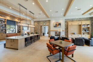 The Hill in Los Alamos, NM - Building Photo