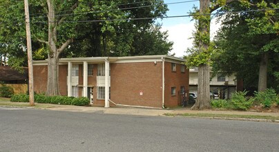 32 S Tucker St in Memphis, TN - Building Photo - Building Photo