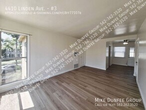 4410 Linden Ave in Long Beach, CA - Building Photo - Building Photo