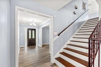 1103 Manatee Ln in Houston, TX - Building Photo - Building Photo