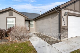 10416 Longtail Dr in Nampa, ID - Building Photo - Building Photo