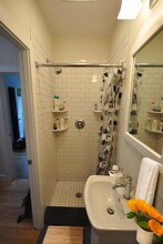 22 Sussex St in Boston, MA - Foto de edificio - Building Photo