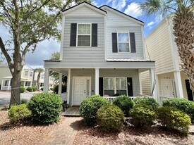 500 Bradwell St in Hinesville, GA - Building Photo