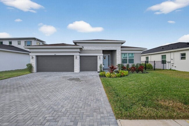 property at 1543 Stockbridge St