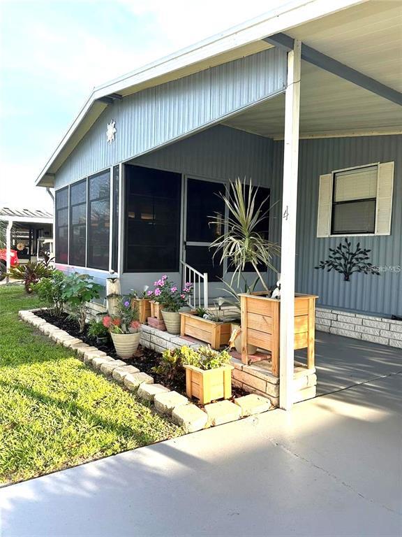 6456 Presidential Cir in Zephyrhills, FL - Building Photo - Building Photo