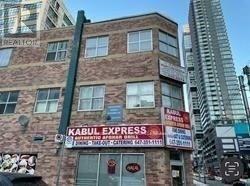 property at 126 Dundas St E