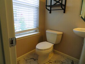 3834 Granite Springs Ln in Katy, TX - Building Photo - Building Photo