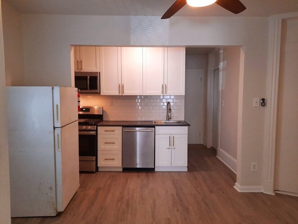 318 28th St, Unit 1F in Union City, NJ - Building Photo