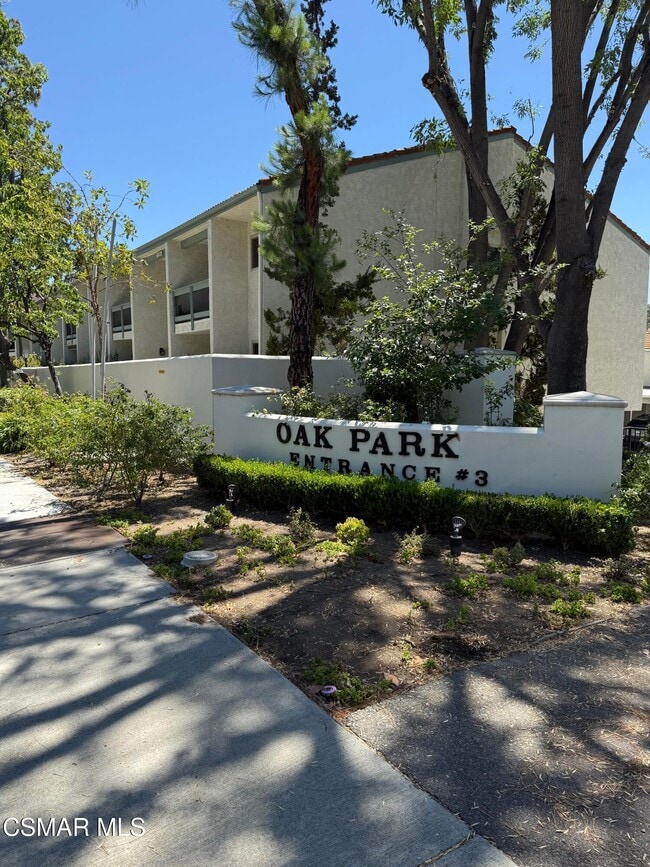 property at 4618 Park Granada