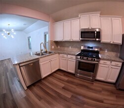 5515 Savanna Pasture Rd in Park Row, TX - Foto de edificio - Building Photo