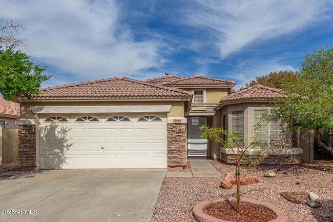 property at 13949 N 133rd Dr
