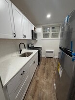 220 N Arlington Ave, Unit DB in East Orange, NJ - Building Photo