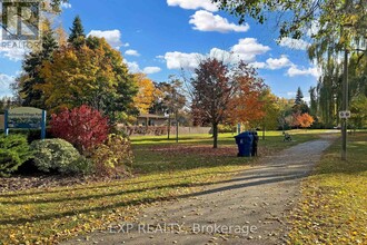 163 Toynbee Trail in Toronto, ON - Building Photo - Building Photo