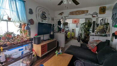 1521 Pauline St, Unit 1521 Pauline St. in New Orleans, LA - Foto de edificio - Building Photo