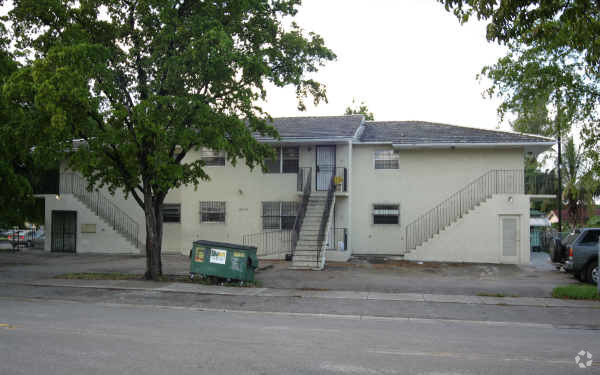 2930 NW 22nd Ave in Miami, FL - Building Photo - Building Photo