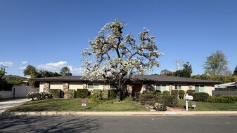17537 Margate St in Los Angeles, CA - Building Photo