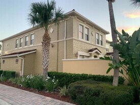 2996 Bella Vista Dr in Davenport, FL - Building Photo