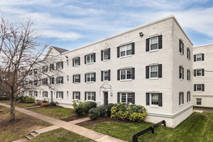 Eaton Square Apartments