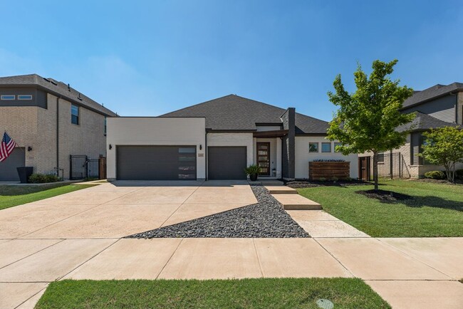 2551 Wiregrass Rd in Frisco, TX - Foto de edificio - Building Photo