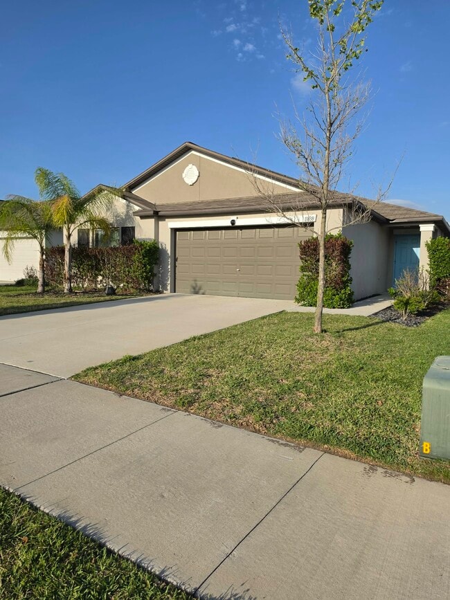 property at 11838 Blackeyed Susan Dr