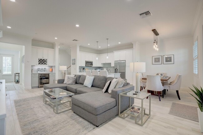 property at 412 Inlet Waters Cir