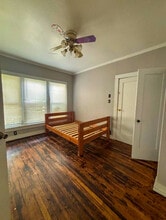 1616 Campbell St in Commerce, TX - Building Photo - Building Photo