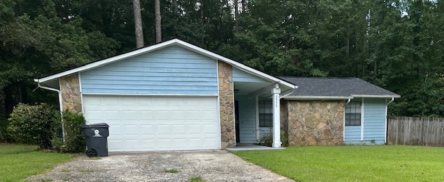 property at 5556 Liberty Rd