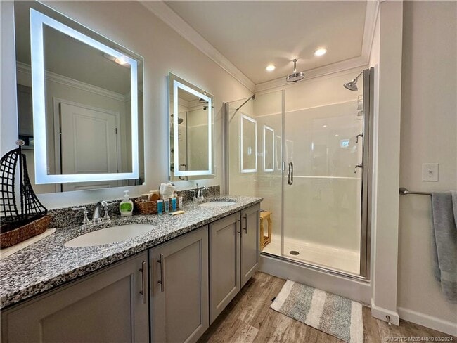 property at 2632 NE Pelican Wy