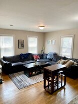 171 Thorndike St, Unit 1 in Cambridge, MA - Building Photo