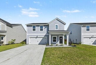 219 Cypress Preserve Blvd in Moncks Corner, SC - Building Photo - Building Photo