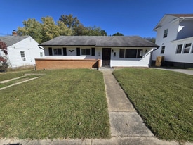 1411 Custer St in Petersburg, VA - Building Photo