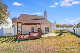 1427 Jabbok Pl NW in Concord, NC - Foto de edificio - Building Photo
